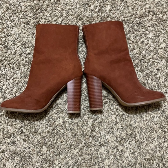 Express Shoes - Express booties